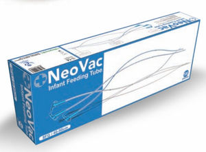 kit de nutrição enteral infantil