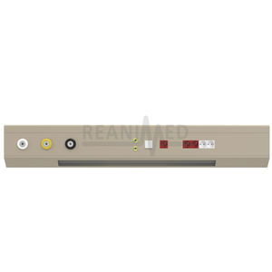 régua de gases medicinais horizontal 1