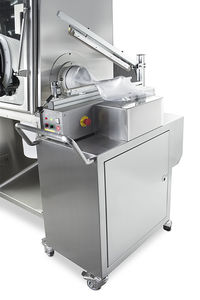 seladora térmica de laboratório