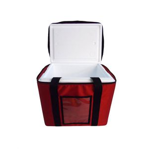 bolsa de emergência
