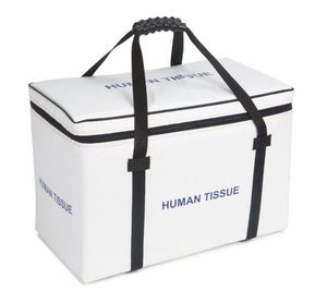 bolsa para amostras biológicas