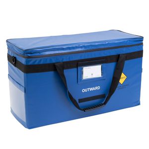 bolsa para amostras biológicas