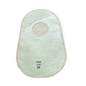 bolsa de colostomia