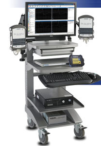 Sistema de monitoramento de nervos