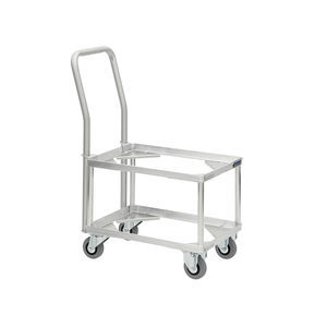 carrinho hospitalar