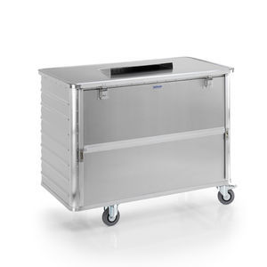 container de transporte
