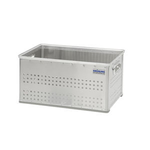 cesto para transporte de amostras