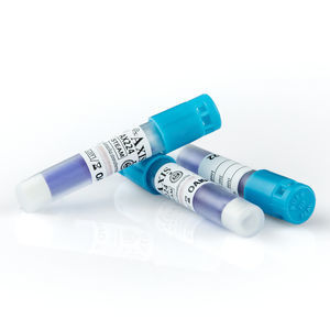indicador biológico para esterilização a vapor 1