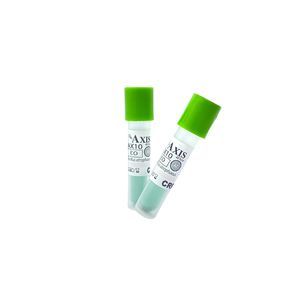 indicador biológico para esterilização com óxido de etileno