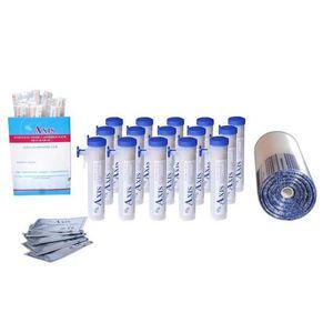 kit médico-hospitalar