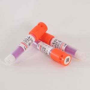 indicador biológico para esterilização com peróxido de hidrogênio