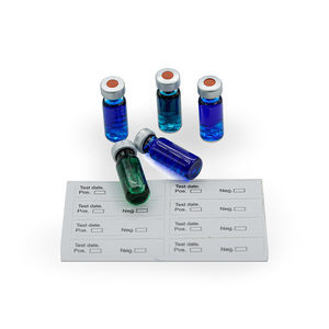 aparelho para teste de esterilização 1