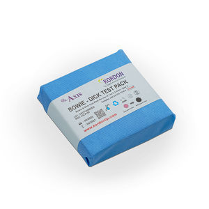 kit de teste de esterilização 1