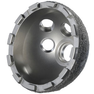 prótese acetabular não cimentada 1