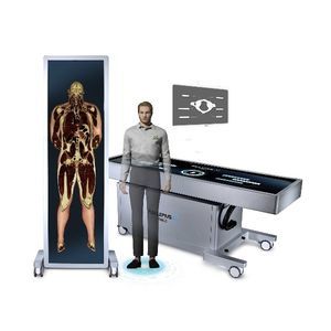 mesa de anatomia para formação