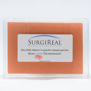 simulador de cirurgia