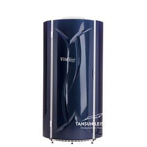 cabine de bronzeamento 1