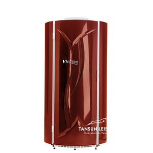 cabine de bronzeamento 1