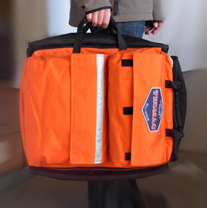bolsa para dispositivos médicos