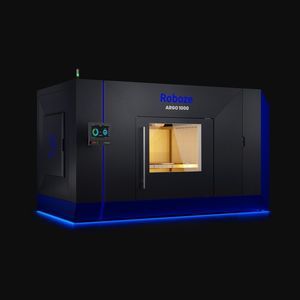 impressora 3D para odontologia