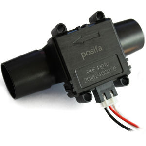 sensor de fluxo