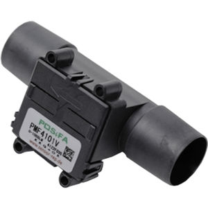 sensor de fluxo