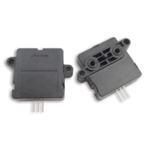 sensor de fluxo