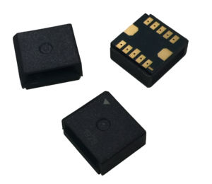 sensor de temperatura