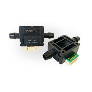 sensor de fluxo
