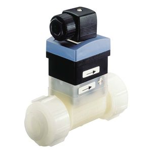 sensor de fluxo