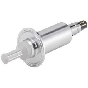 sensor de temperatura / de condutividade / de laboratório / para a indústria farmacêutica