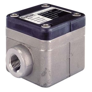 sensor de pressão
