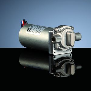 bomba elétrica