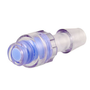 conector de infusão reto 1