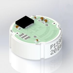 sensor de pressão