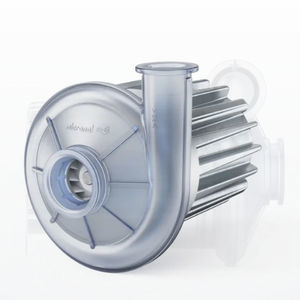 soprador para ventilação artificial 1