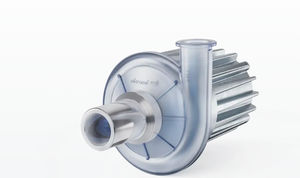 soprador para ventilação artificial 1