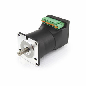 motor para a indústria médica