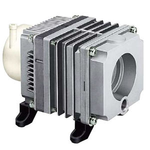 compressor hospitalar