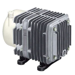 compressor hospitalar
