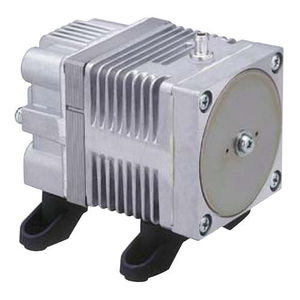 compressor hospitalar