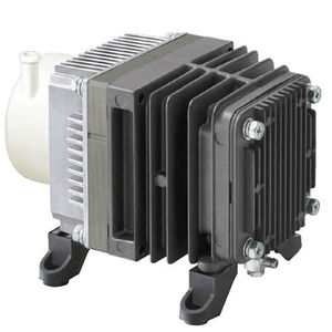 compressor hospitalar