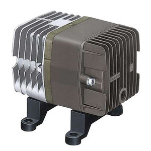 compressor hospitalar