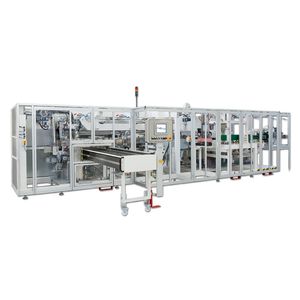 sistema de embalagem automático 1