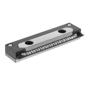 guia linear de esferas recirculantes