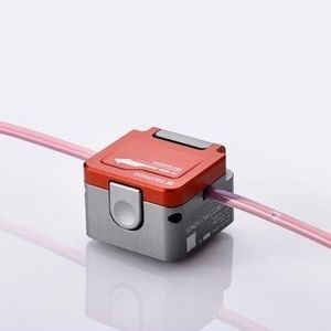 sensor de fluxo