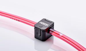 sensor de fluxo