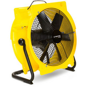 sistema de ventilação para a indústria farmacêutica 1