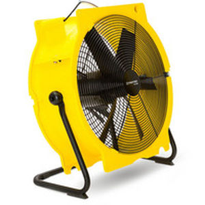 sistema de ventilação 1