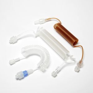 extensor para infusão